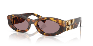 Honey Havana  - Light Purple Brown
