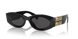 Black  - Dark Grey