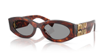 Mahogany Havana  - Grey