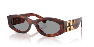 Mahogany Havana  - Grey