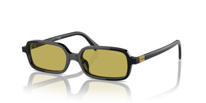 Black  - Olive Green