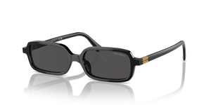 Black  - Dark Grey
