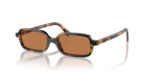 Honey Havana  - Brown