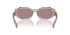 Mauve Trasparent