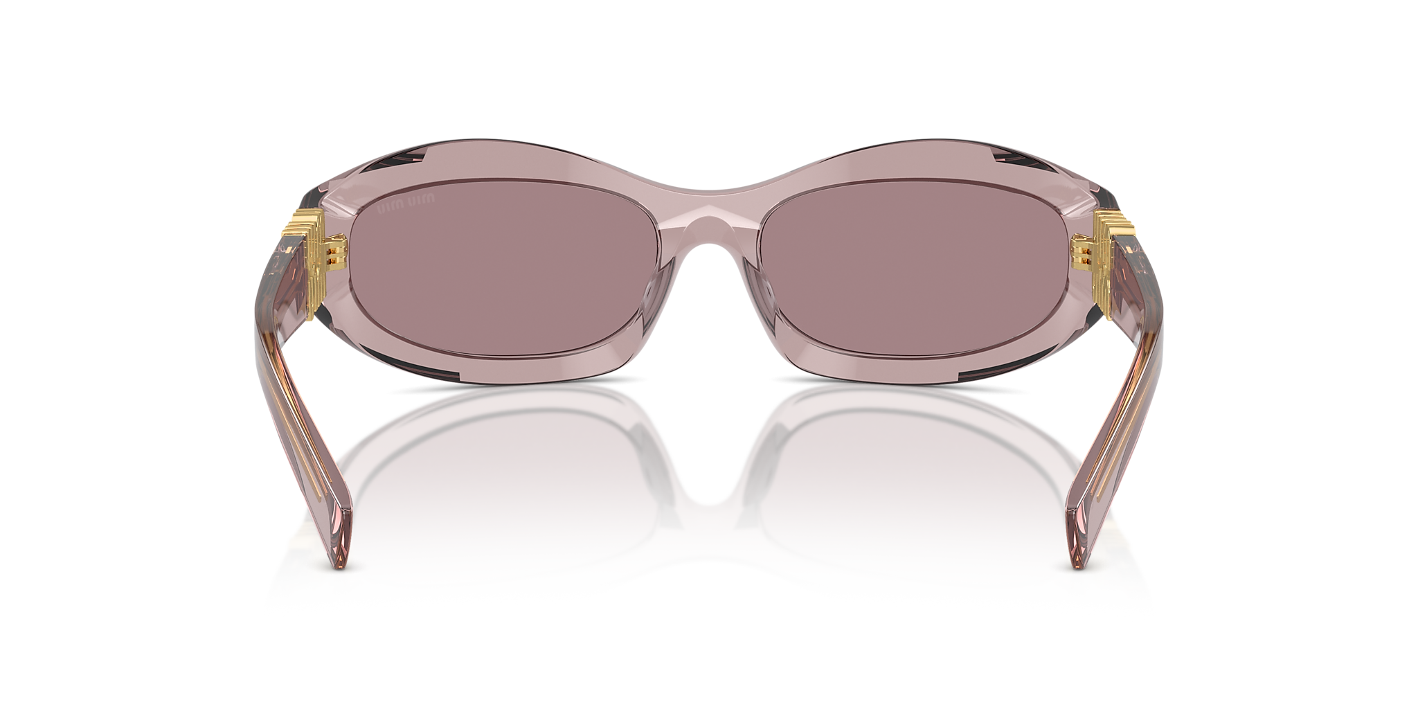 Mauve Trasparent