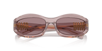 Mauve Trasparent