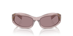 Mauve Trasparent