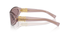 Mauve Trasparent