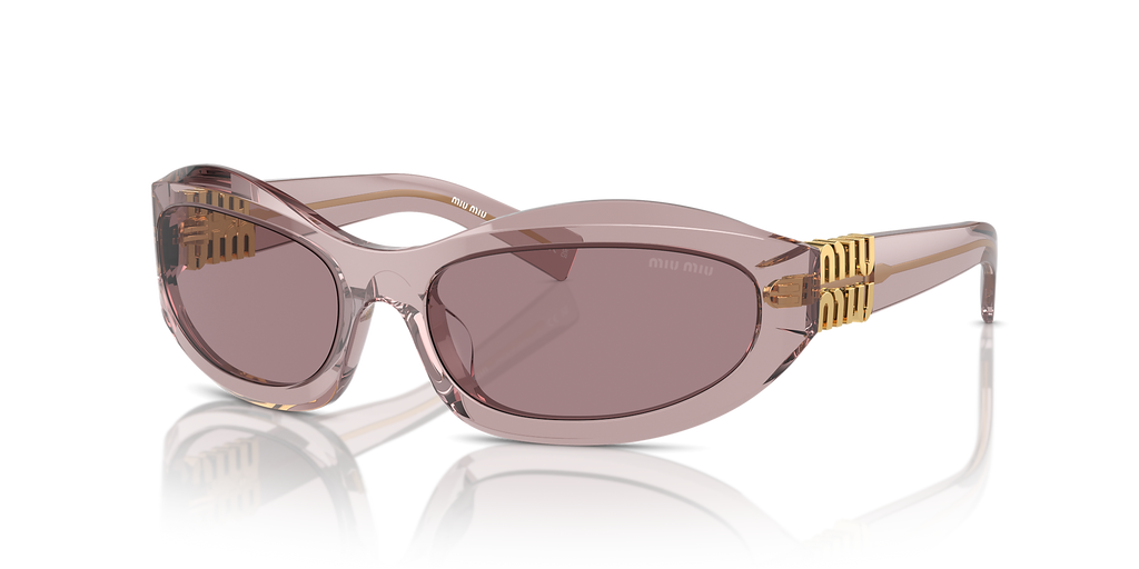 Mauve Trasparent