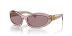 Mauve Trasparent