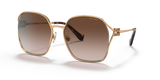 Brass  - Brown Gradient