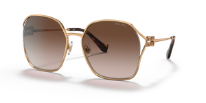 Brass  - Brown Gradient