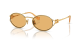 Gold  - Orange