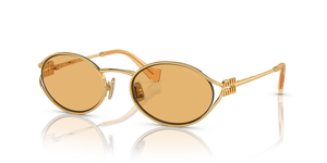 Gold  - Orange