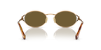 Brass Gold