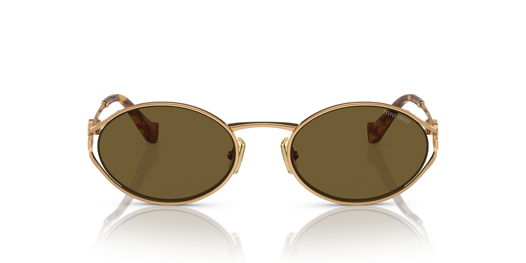 Brass Gold