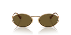Brass Gold