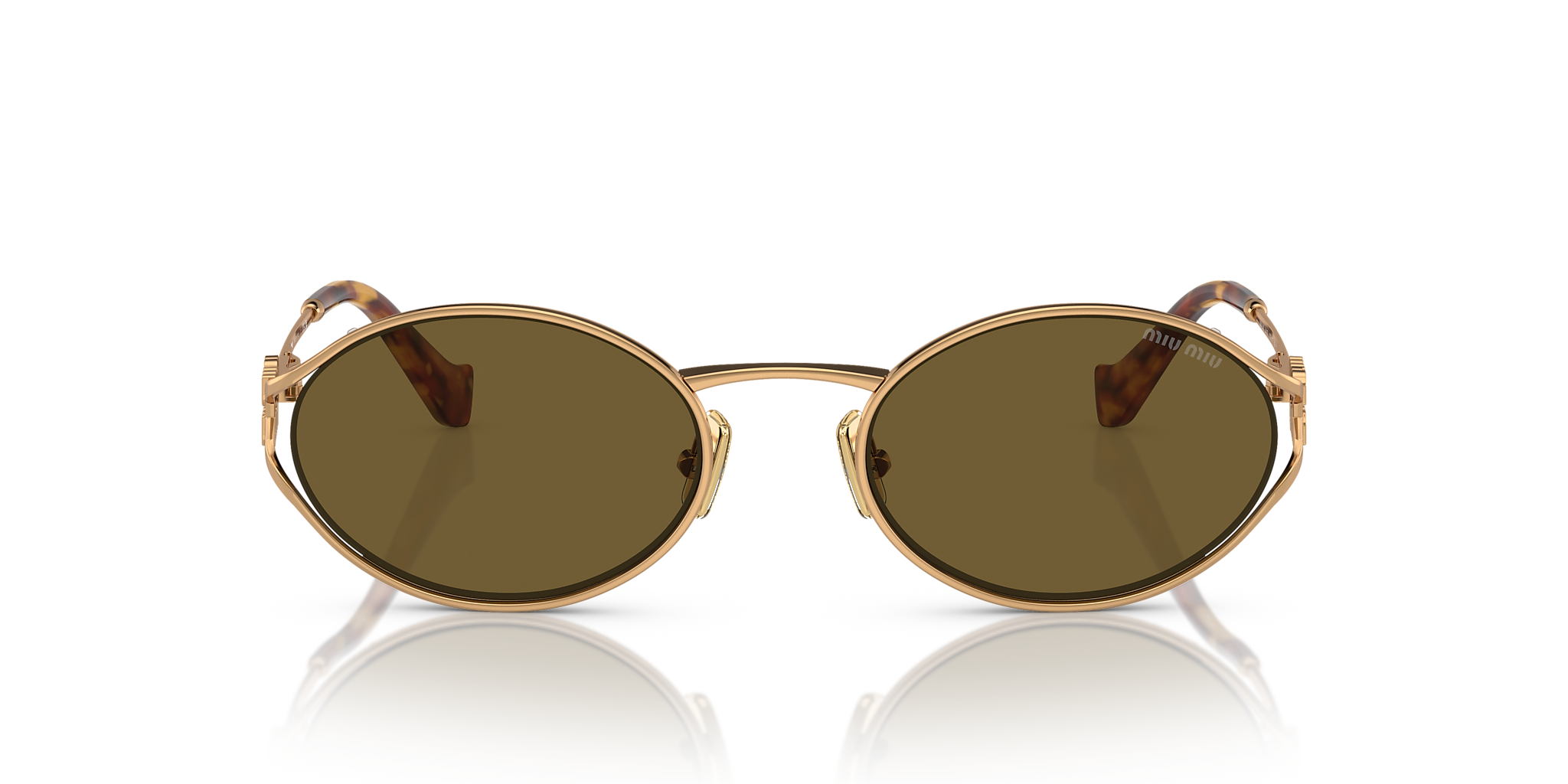 Brass Gold