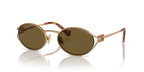 Brass Gold