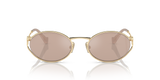 Pale Gold