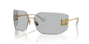 Gold  - Light Grey