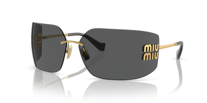 Gold  - Dark Grey