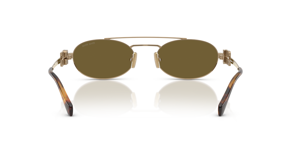 Brass Gold