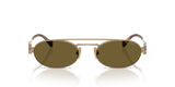 Brass Gold