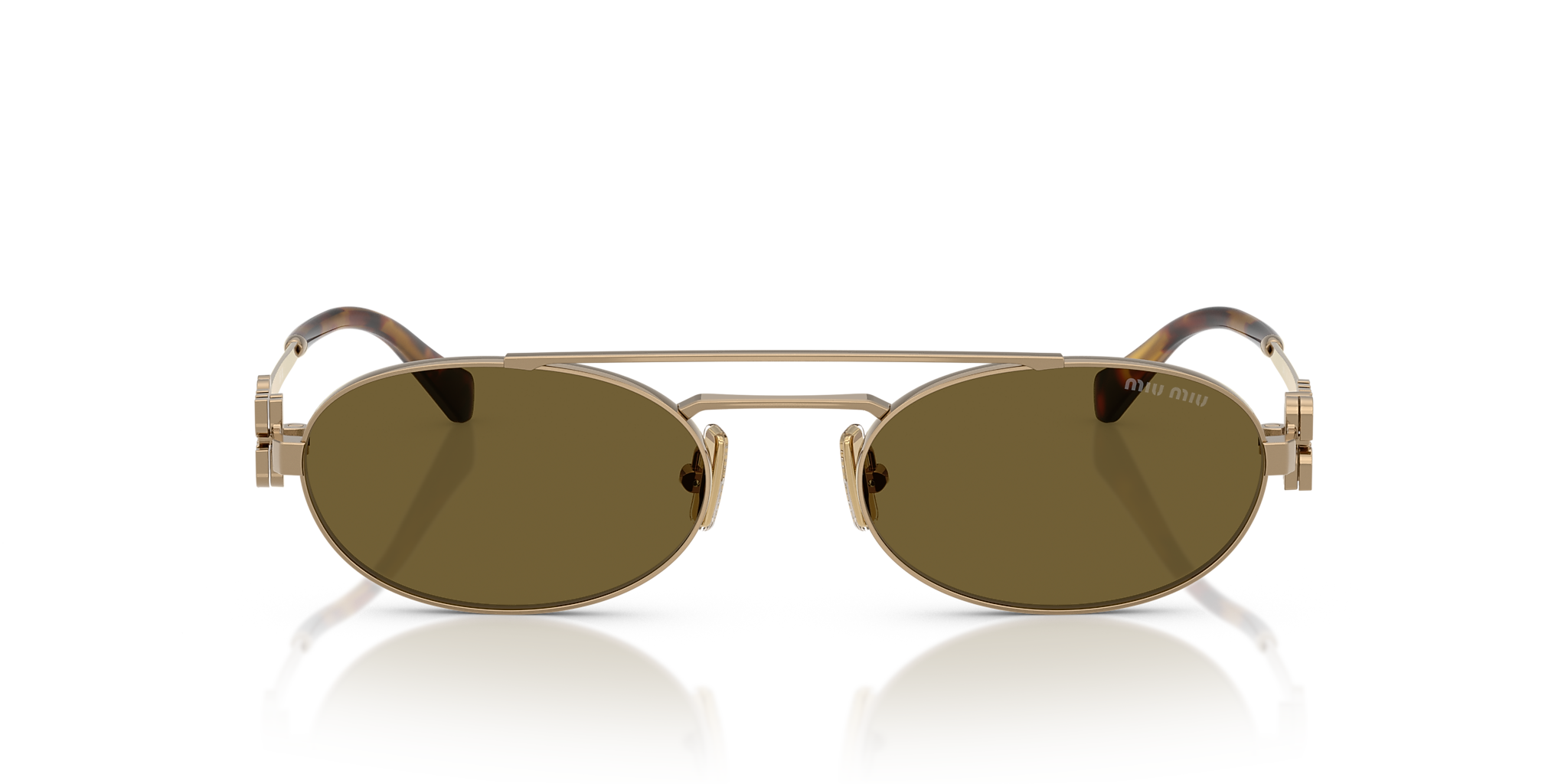 Brass Gold