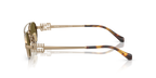 Brass Gold