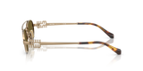 Brass Gold