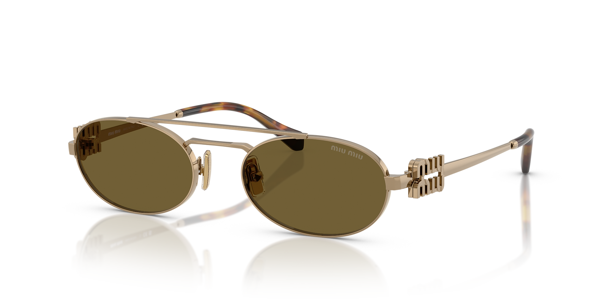 Brass Gold