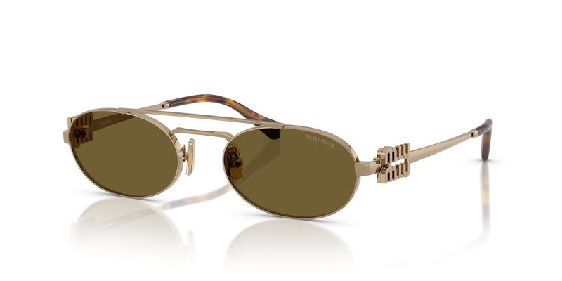 Brass Gold