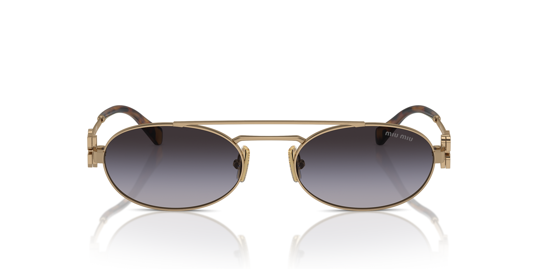 Antique Gold