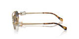 Antique Gold