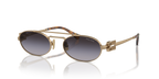 Antique Gold
