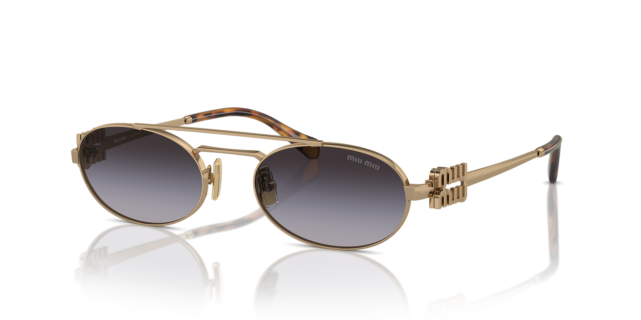 Antique Gold