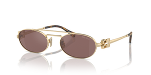 Pale Gold  - Brown Silver