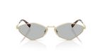 Pale Gold