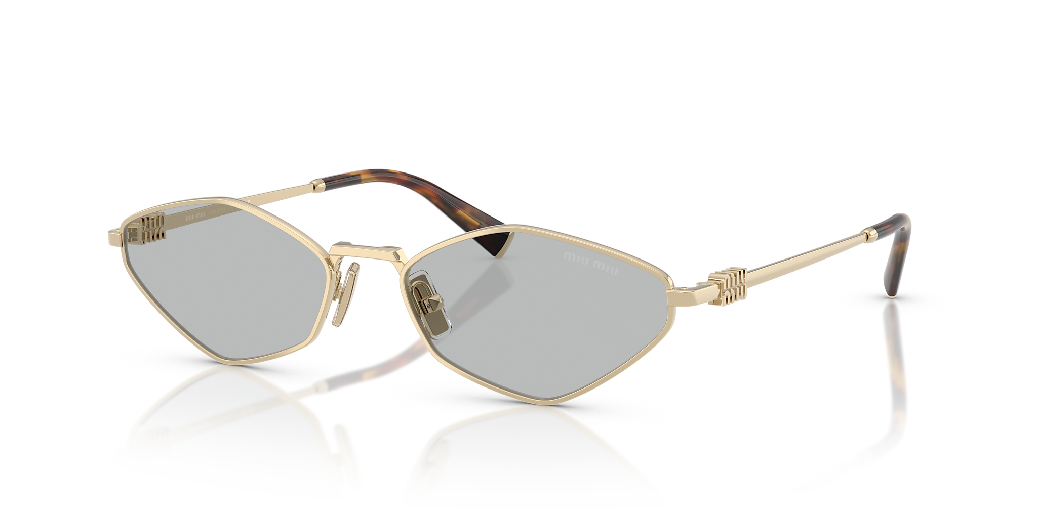 Pale Gold