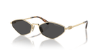 Pale Gold
