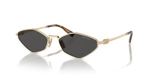 Pale Gold  - Dark Grey