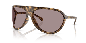 Havana  - Light Purple Brown