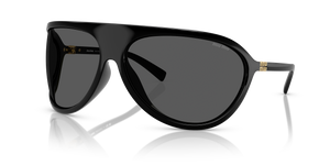 Black  - Dark Grey