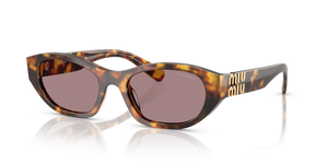 Honey Havana  - Light Purple Brown
