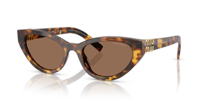 Havana Honey  - Dark Brown