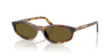 Honey Havana  - Dark Brown