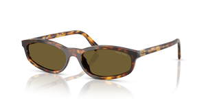 Honey Havana  - Dark Brown