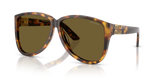 Honey Havana  - Dark Brown