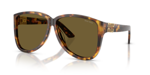 Honey Havana  - Dark Brown